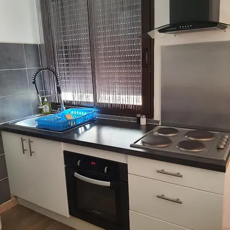 Le Voisin Toulousain 1 Apartamento