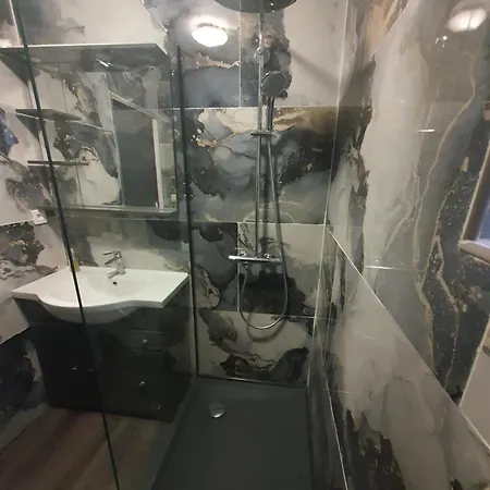 Le Voisin Toulousain 1 Apartman