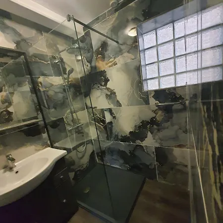 Apartman Le Voisin Toulousain 1