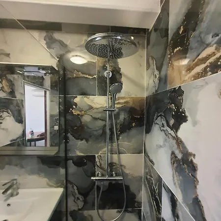 Le Voisin Toulousain 1 Apartamento Toulouse
