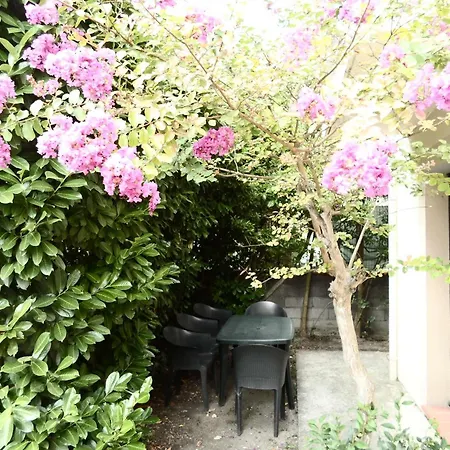 Le Voisin Toulousain 1 Apartman