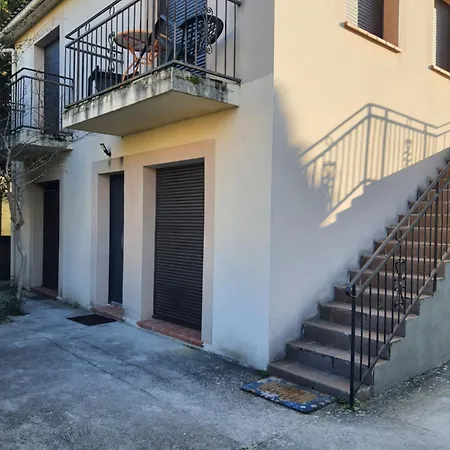 Le Voisin Toulousain 1 * Тулуза