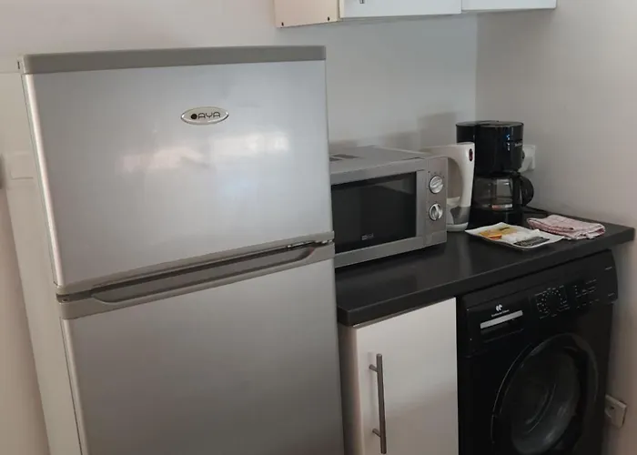 Le Voisin Toulousain 1 *