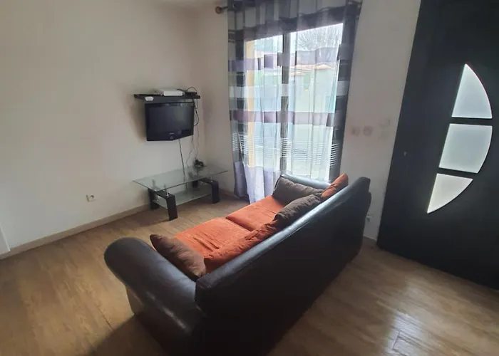 Le Voisin Toulousain 1 툴루즈