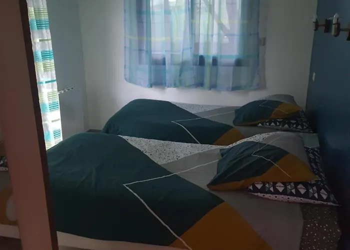 Le Voisin Toulousain 1 * 툴루즈