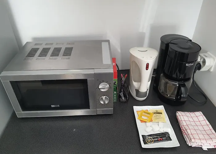 Apartment Le Voisin Toulousain 1 *