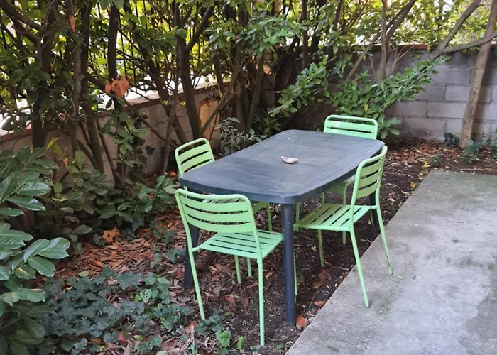 Apartamento Le Voisin Toulousain 1