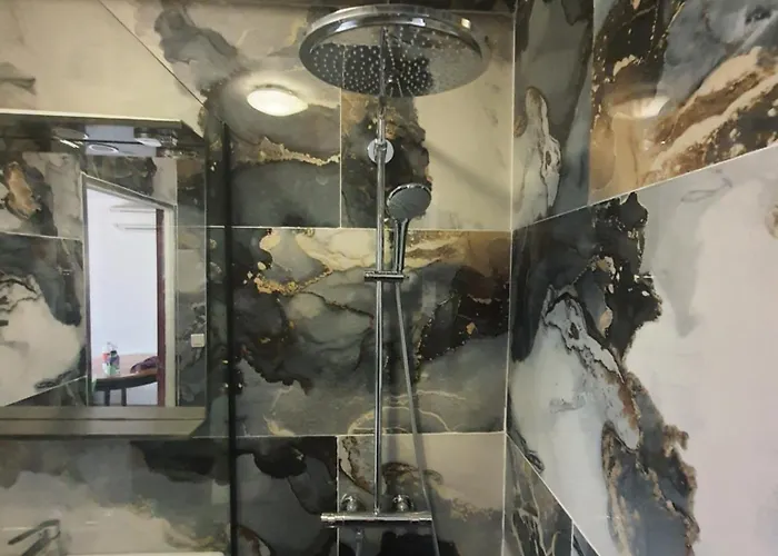 Le Voisin Toulousain 1 Apartamento Toulouse