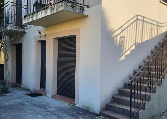 Le Voisin Toulousain 1 * 툴루즈